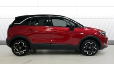 Vauxhall Crossland 1.2 Turbo [130] Elite Edition 5dr Auto Petrol Hatchback